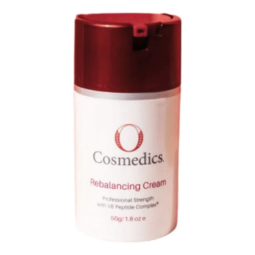 O Cosmedics Rebalancing Cream 3 O Cosmedics Rebalancing Cream
