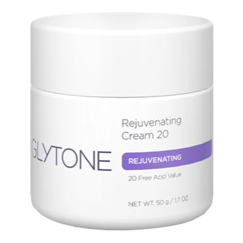 Glytone Rejuvenating Cream - 20 3 Glytone Rejuvenating Cream - 20