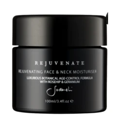 Sodashi Rejuvenating Face And Neck Moisturiser