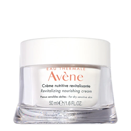 Avène Avene Revitalizing Nourishing Cream 3 Avène Avene Revitalizing Nourishing Cream