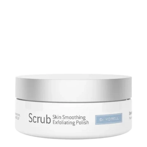 Di Morelli Scrub 3 Di Morelli Scrub