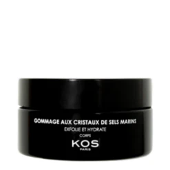 Kos Paris Scrubbing With Sea Salt Crystals