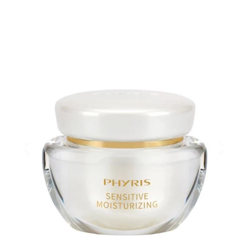 Phyris Sensitive Moisturizing Cream 3 Phyris Sensitive Moisturizing Cream