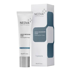 Neova Serious Microderm Scrub 4 Neova Serious Microderm Scrub - Image 2