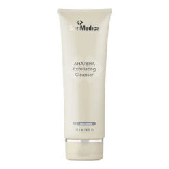 SkinMedica AHA/BHA Exfoliating Cleanser