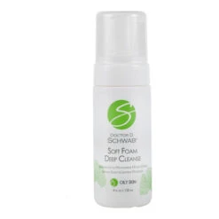 Doctor D Schwab Soft Foam Deep Cleanse - Oily / Acne Skin