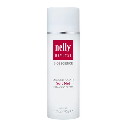 Nelly Devuyst Soft Net Cleansing Cream 3 Nelly Devuyst Soft Net Cleansing Cream