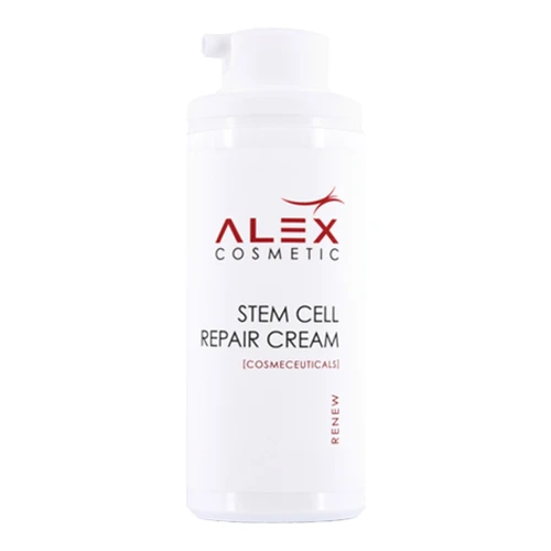 Alex Cosmetics Stem Cell Repair Cream 3 Alex Cosmetics Stem Cell Repair Cream