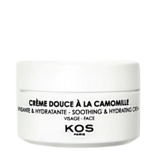 Kos Paris Sweet Chamomile Cream 3 Kos Paris Sweet Chamomile Cream
