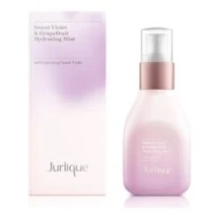Jurlique Sweet Violet And Grapefruit Hydrating Mist -Babor Shop Sweet Violet and Grapefruit Hydrating Mi 55494 1970 general
