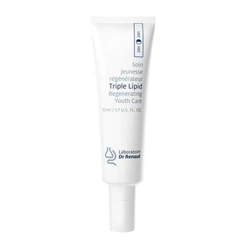 Dr Renaud Triple Lipid Cream - Regenerating Youth Care 3 Dr Renaud Triple Lipid Cream - Regenerating Youth Care