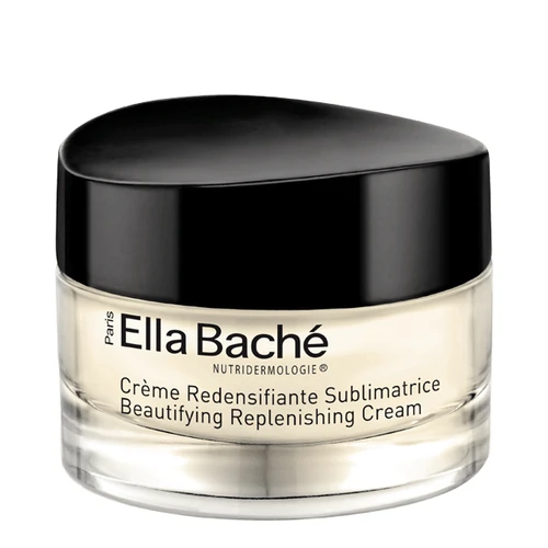 Ella Bache Beautifying Replenishing Cream 3 Ella Bache Beautifying Replenishing Cream